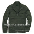 Fashion spring new coat designs for men (outdoor wear)